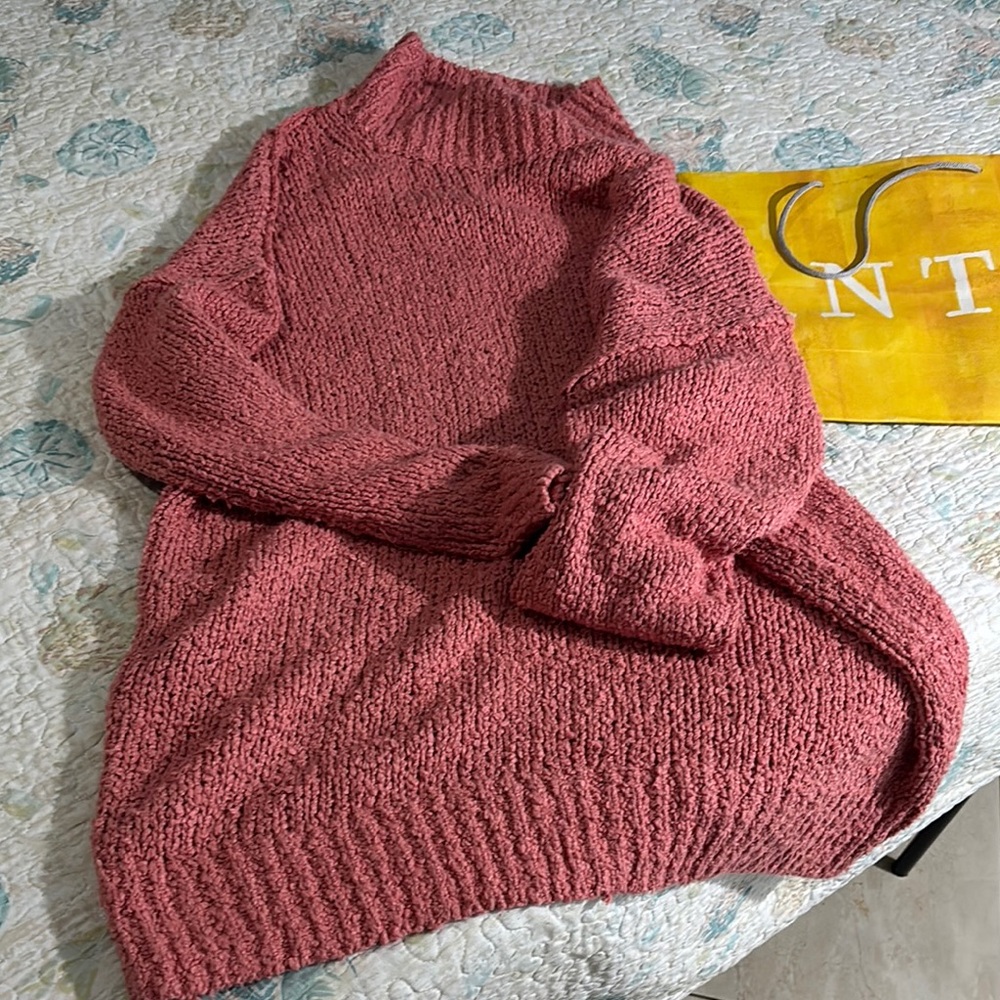 Anthropologie Sweater